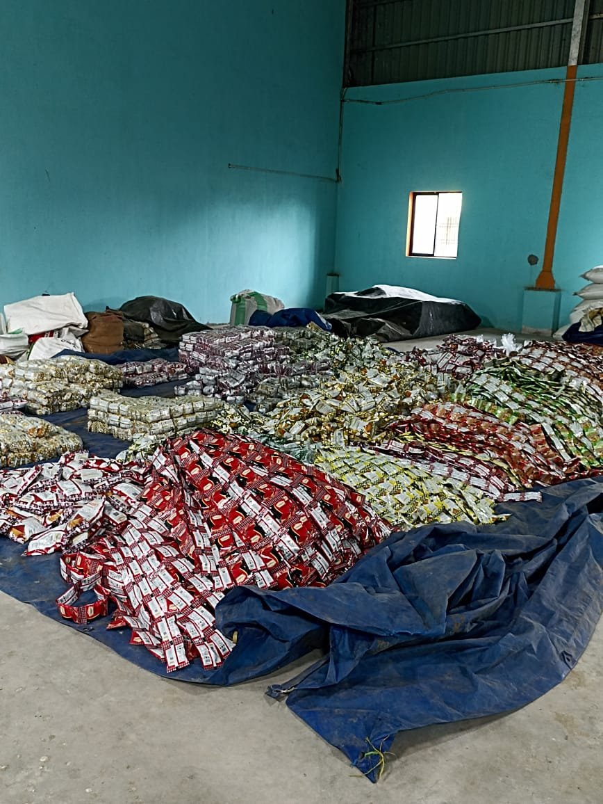 MBH Spices Gallery Image 6